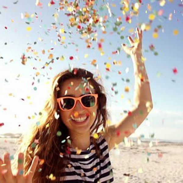 A Beginners Guide To Loving Yourself