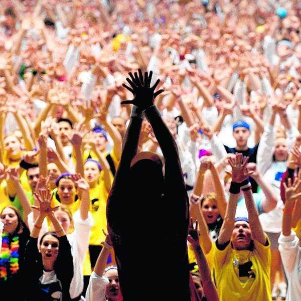 Things We Want You To Know About Dance Marathon