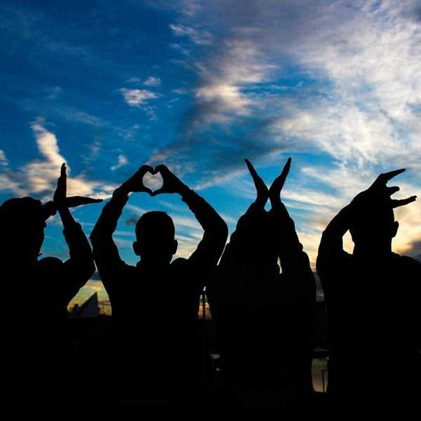 55 Daily Things To Be Thankful For