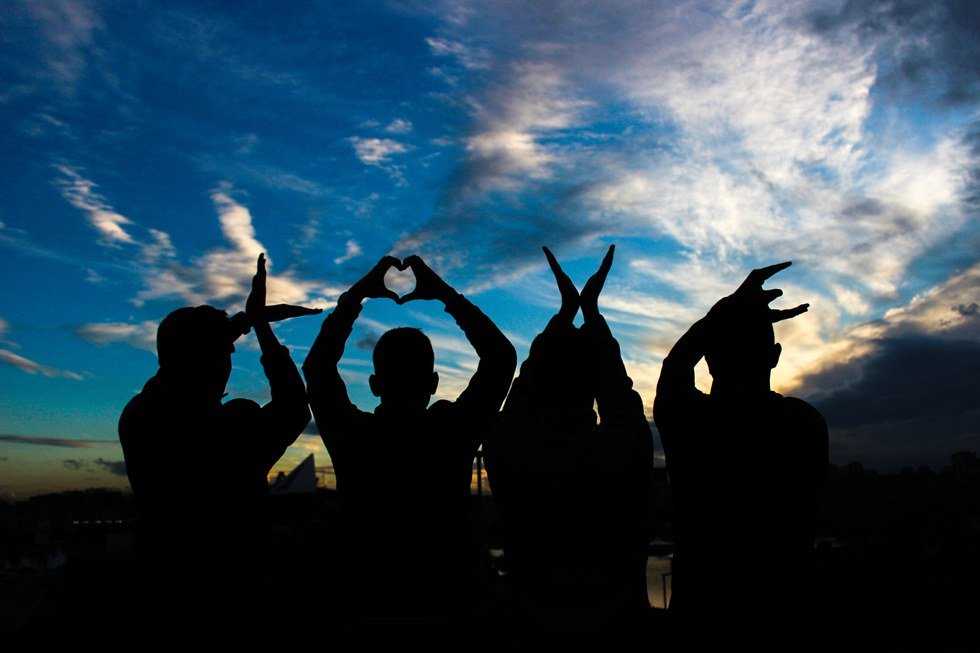 55 Daily Things To Be Thankful For