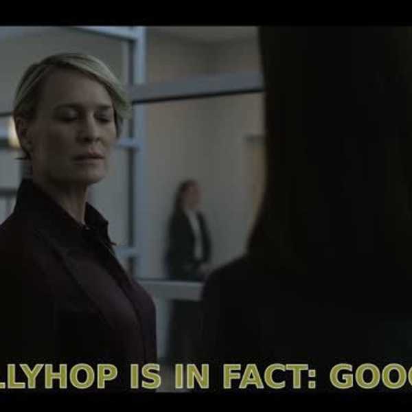 How House of Cards Called Out One of The Biggest Threats To American Democracy