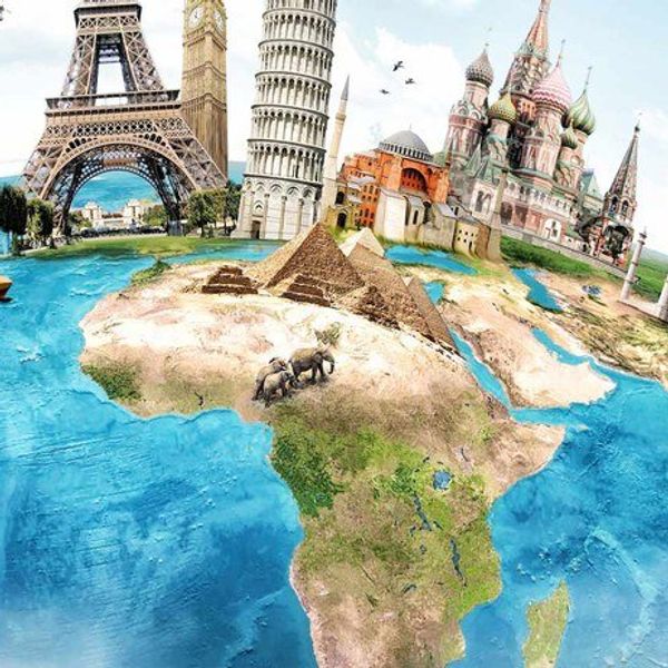 Emotionally Preparing Yourself To Study Abroad