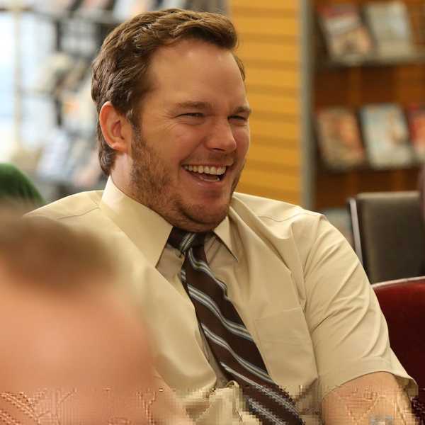 11 Things Soon-To-Be Graduates Think As Told By Andy Dwyer