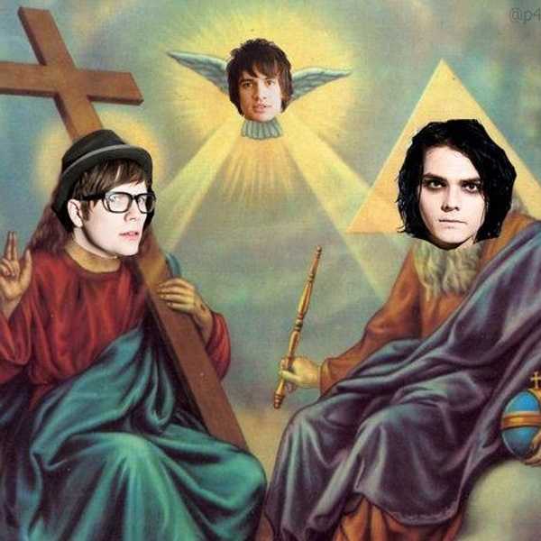 A Letter To Former Emo Kids