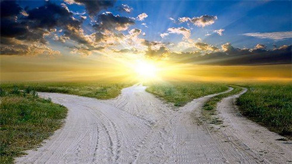 The Future: To Know Or Not To Know