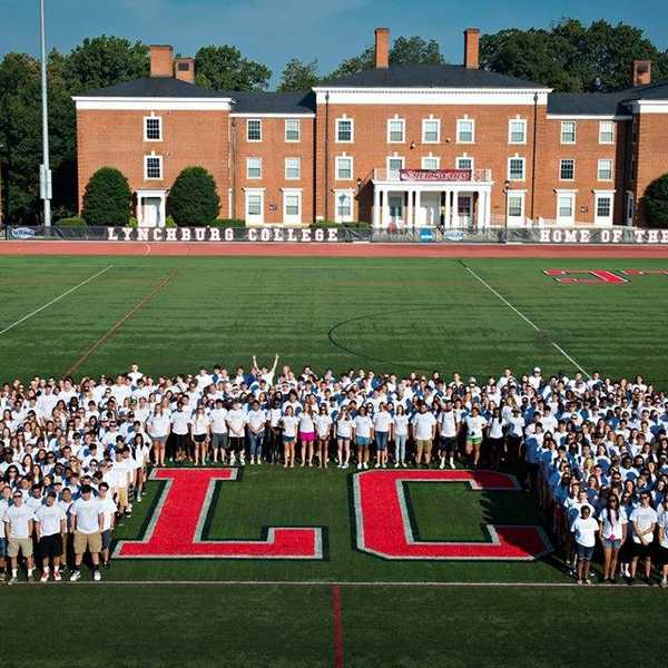 9 Reasons I Fell In Love With My School