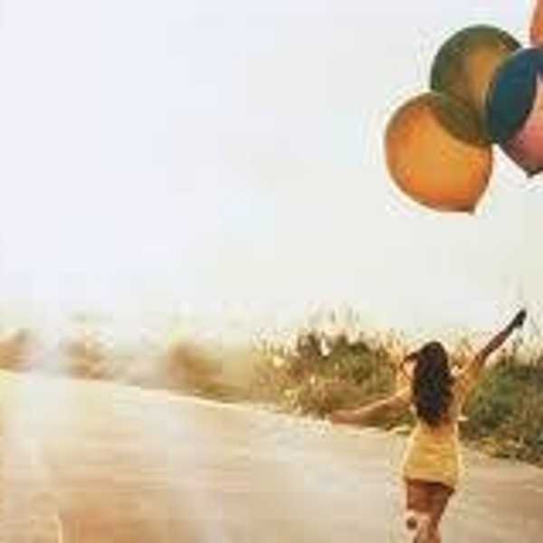 64 Simple Things To Find Joy In