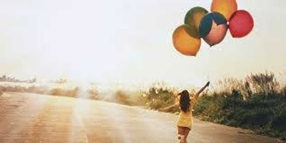 64 Simple Things To Find Joy In