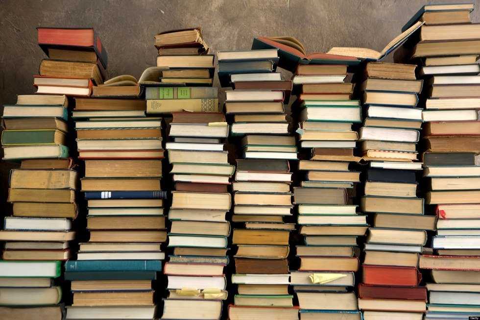10 Things My College Classes Didn't Teach Me