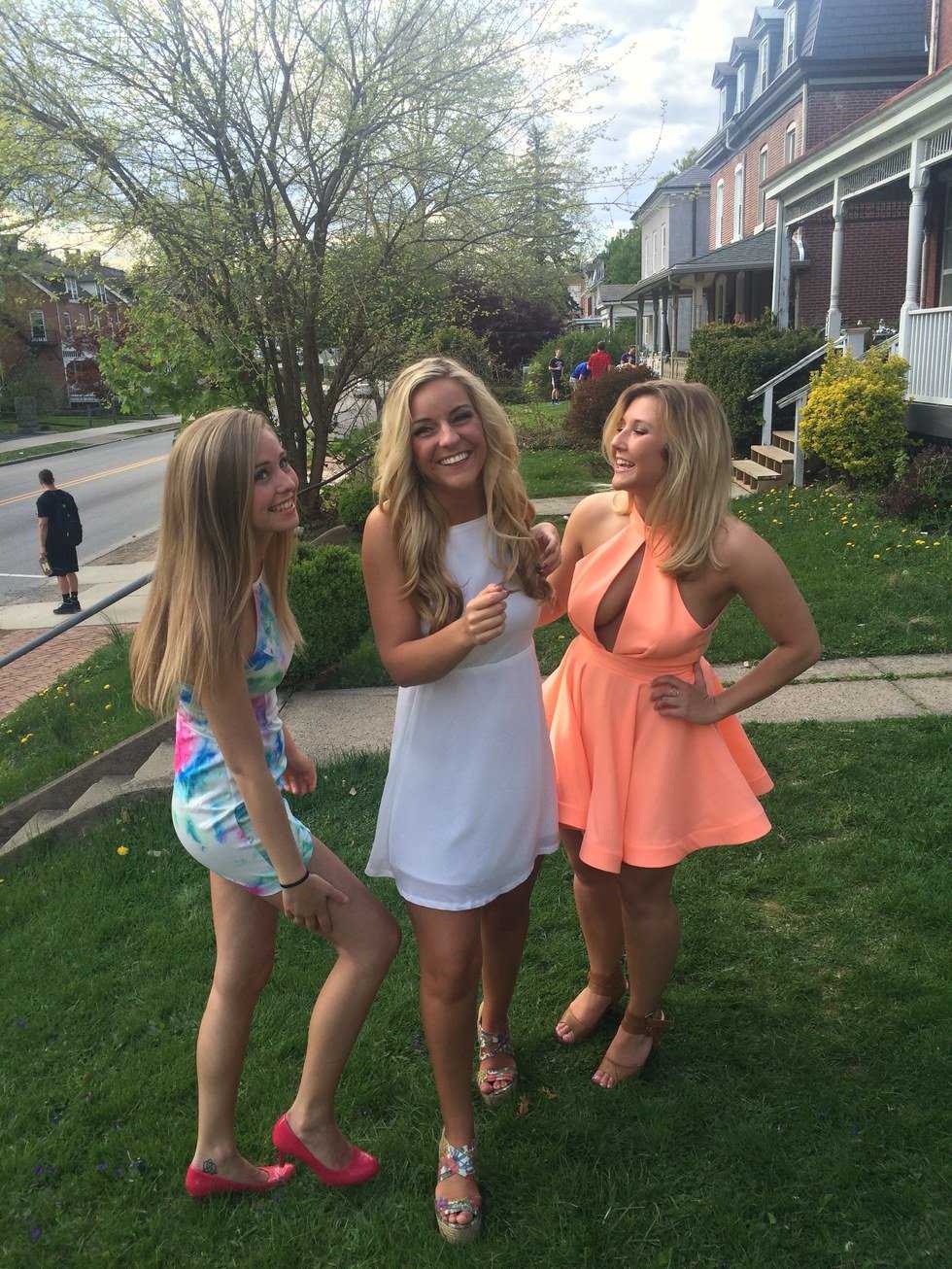 The Horrors of Formal Season