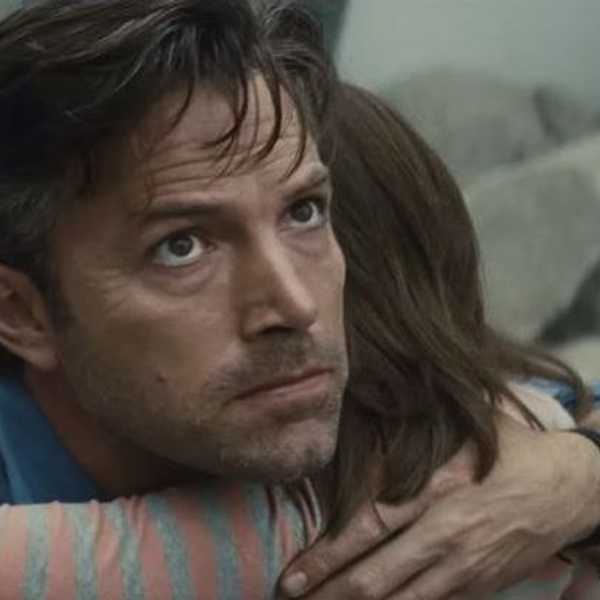 If You're A Batman Fan, You Won't Like 'Batman v. Superman'