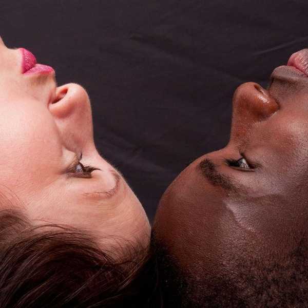 Just Because I'm White, Does It Mean I'm Racist?