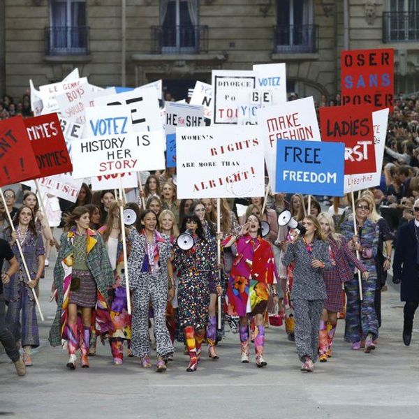 Five Basic Facts On Feminism