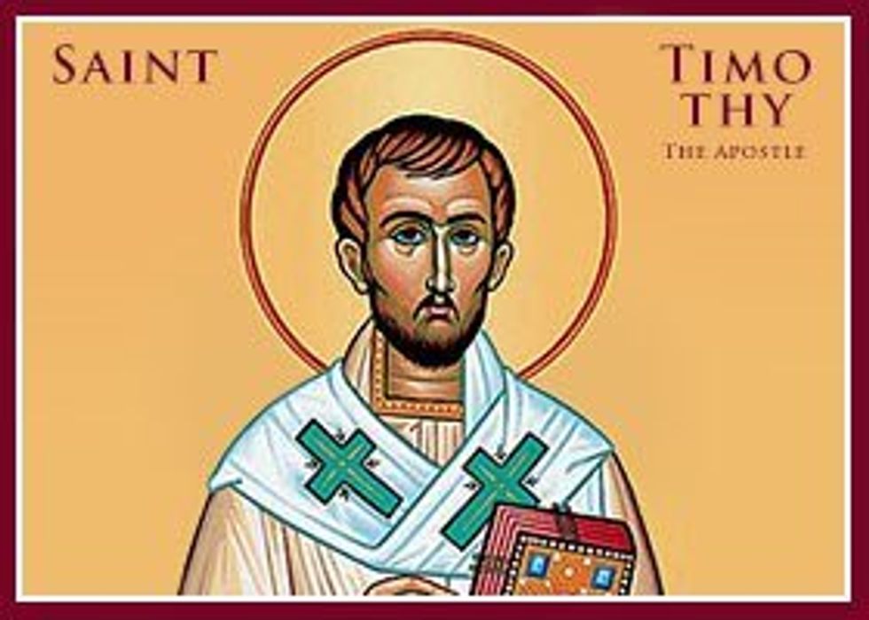 Millennials Need To Think Themselves Well