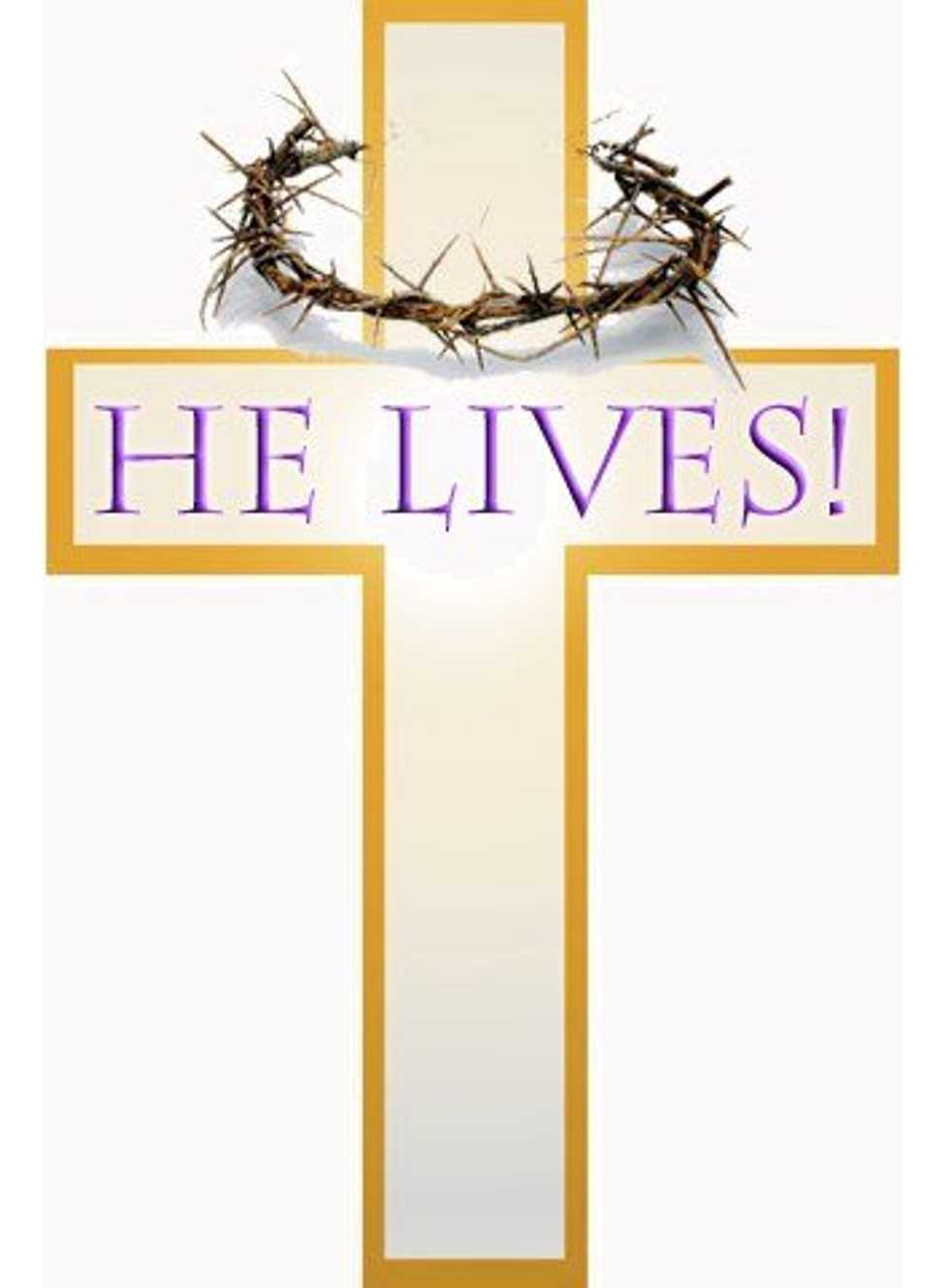 Going Home For Easter When You’re No Longer A Practicing Catholic