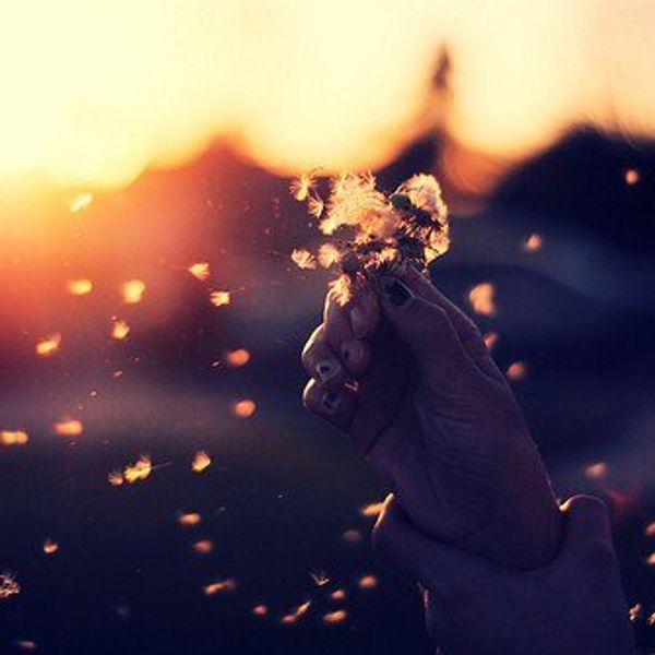 5 Things I Wish My Younger Self Knew