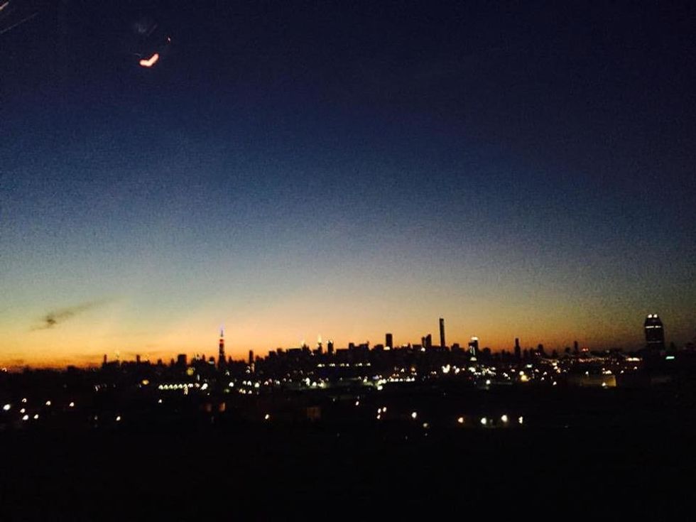 Own That Major, Work Your Happiness