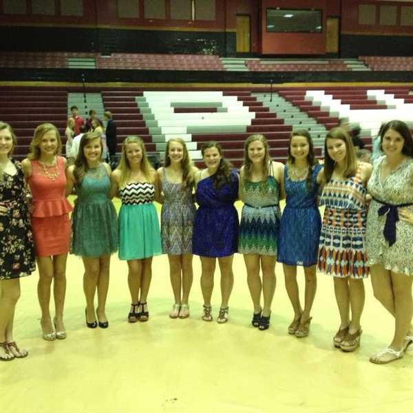 High School Friends Are The Best Of Friends