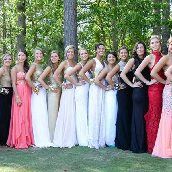 Why Prom Is Overrated