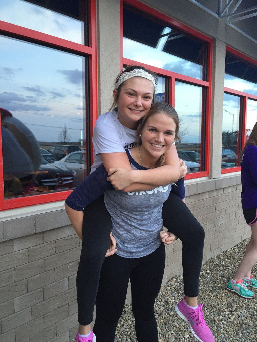 What I Learned From My Gay Best Friend