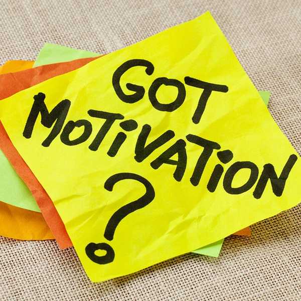 17 Motivational Quotes To Get You To The End Of The Semester