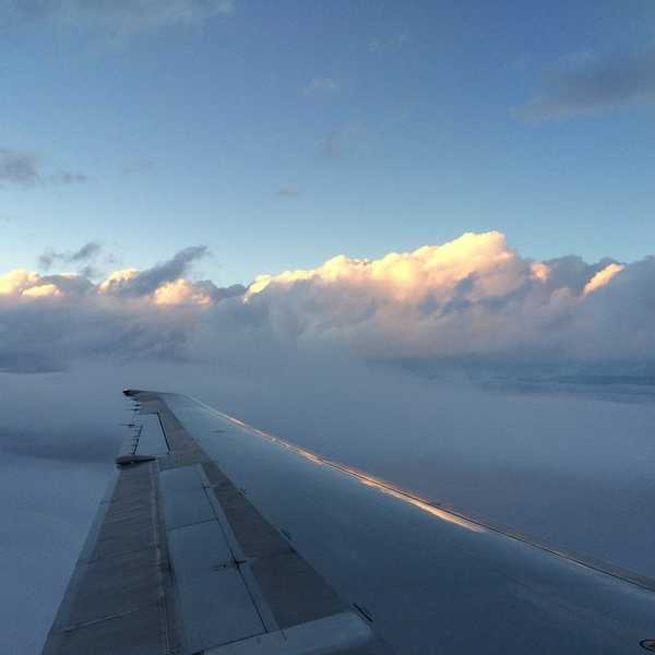 Airplane Mode
