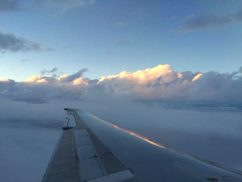 Airplane Mode