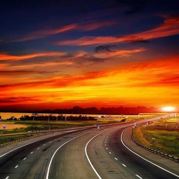 Traveling: Food For The Soul