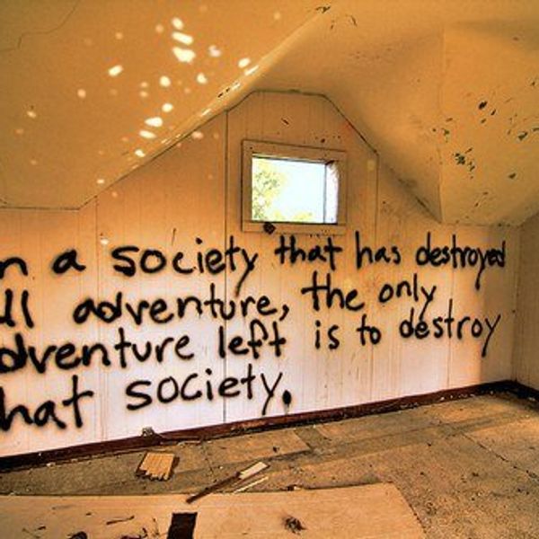 The Things Our Generation Is Doing Completely Wrong