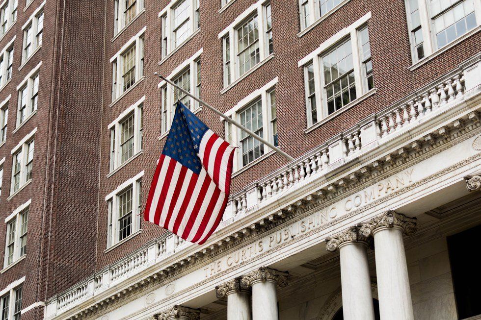 Why I Love The City Of Philadelphia