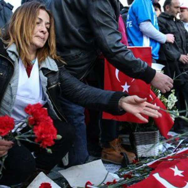 Ankara And Istanbul: The Forgotten Cities