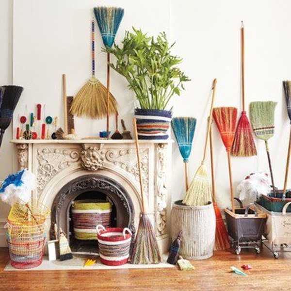 How To Spring Clean Your College Dorm