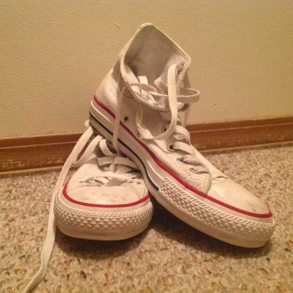 No, You Can't 'Take A Walk In My Shoes'