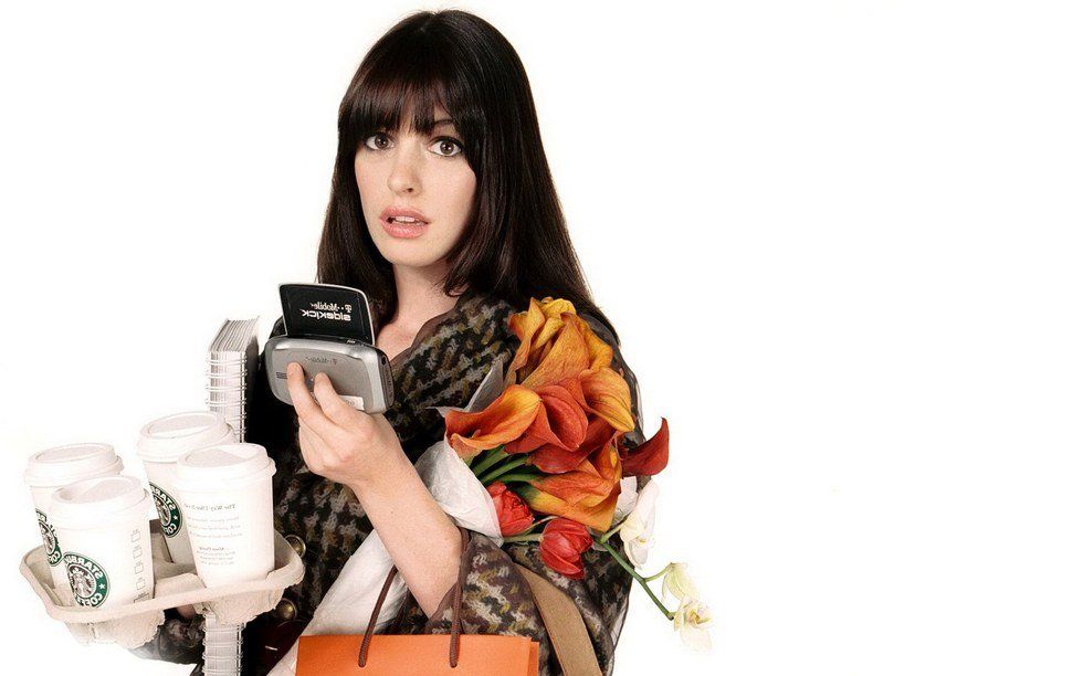 The Pressures Of Finding An Internship