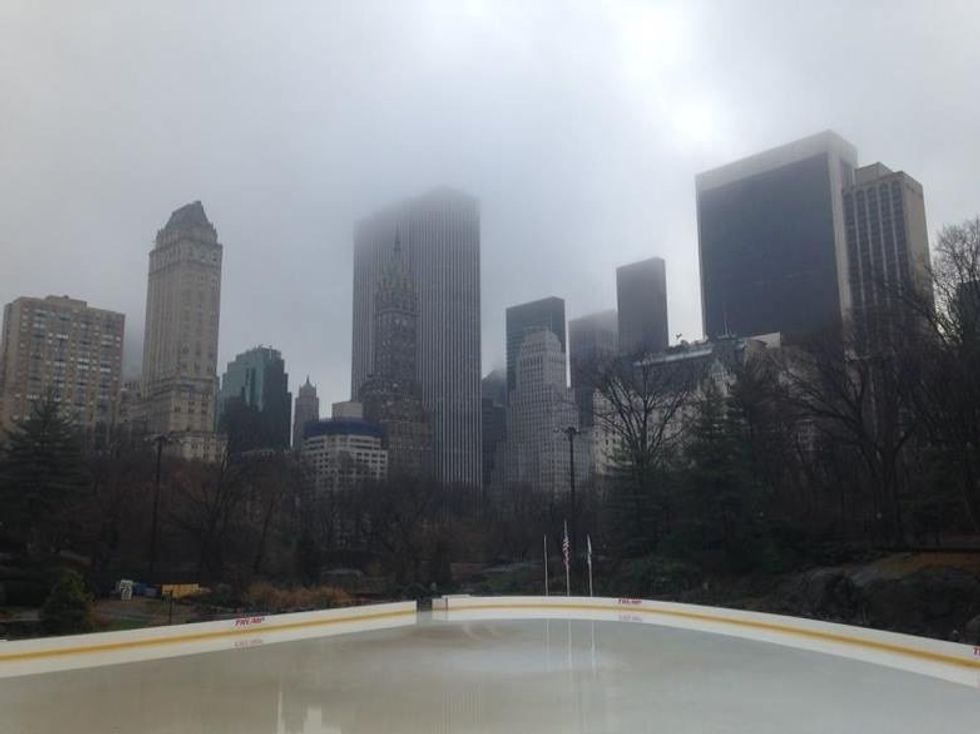 A Loss Of Four: A Short Story