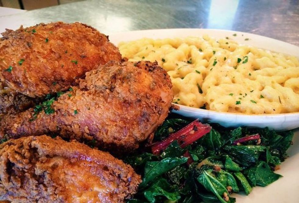 15 Things All Southern Ladies Should Know How To Cook