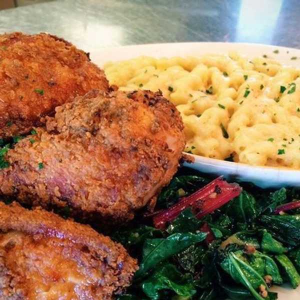 15 Things All Southern Ladies Should Know How To Cook