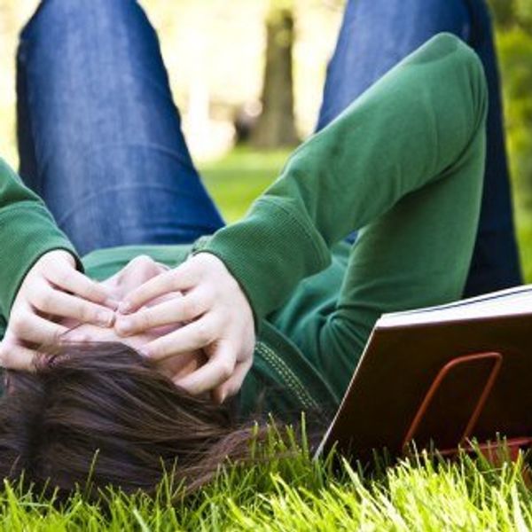 I Feel Like I’m The Only One Not Enjoying College