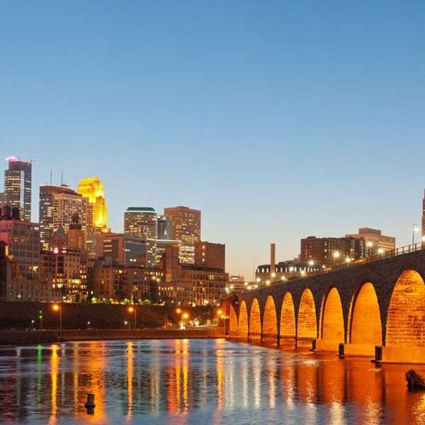 10 Reasons Why I Love Minneapolis