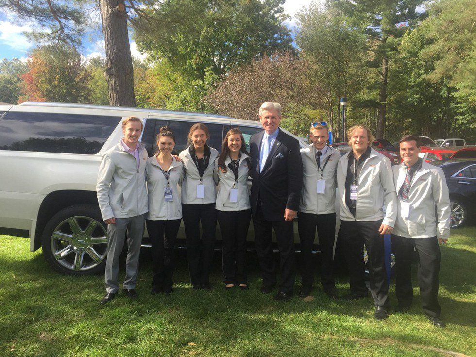 How To Boost Your Self-Confidence In College