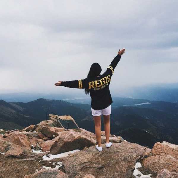 Dear Comfort Zone, I Don't Miss You