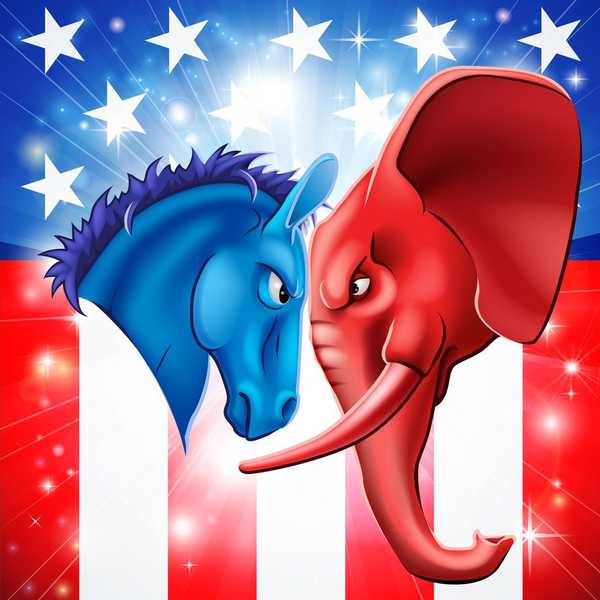 The Battleground That Is American Democracy