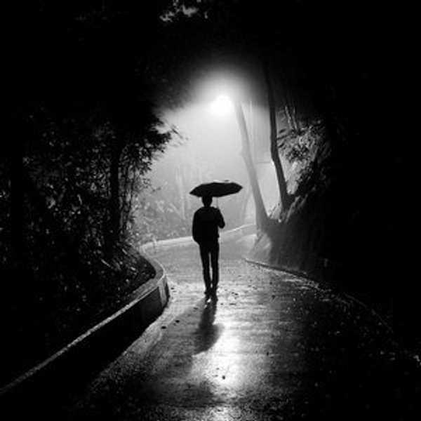 The Dark Night of The Soul