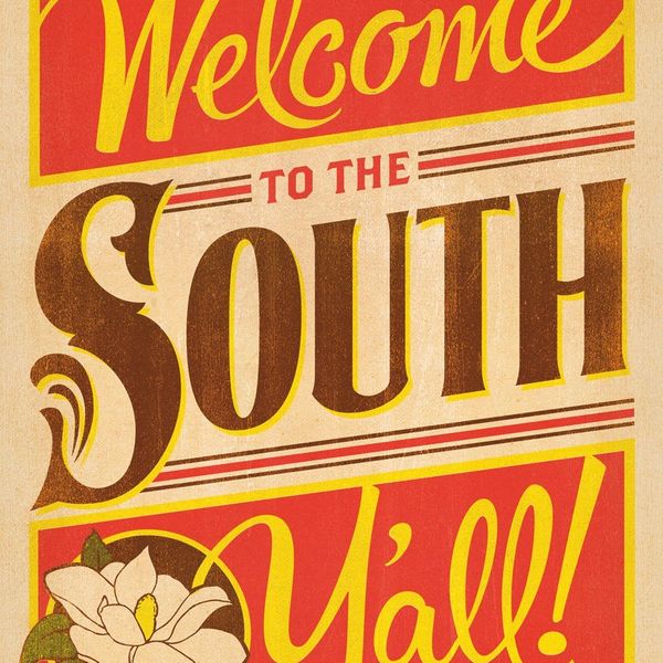 8 Struggles Of A Northerner Living In The South