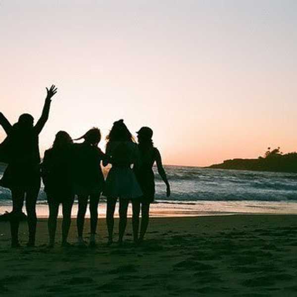 Why It's Important To Cleanse Your Life Of Toxicity