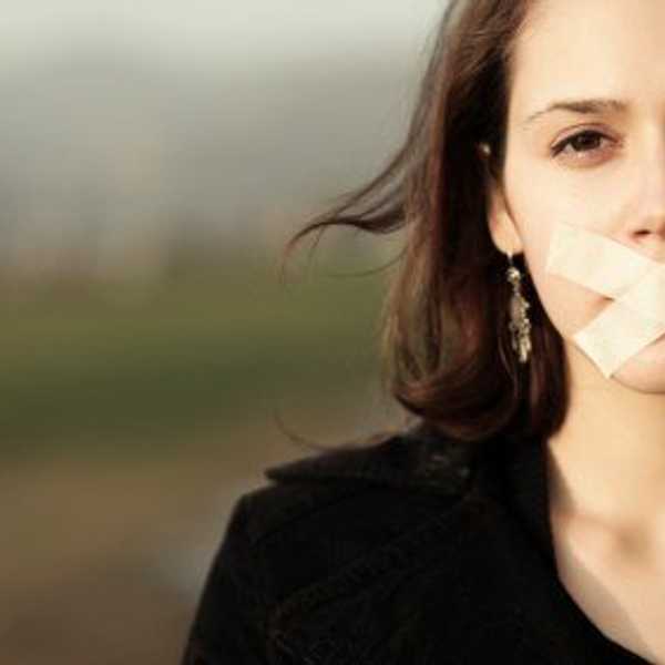 Dear Women, Rape Is Real