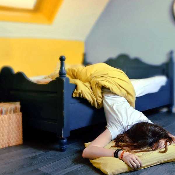 17 Thoughts Night Owls Have In The Morning