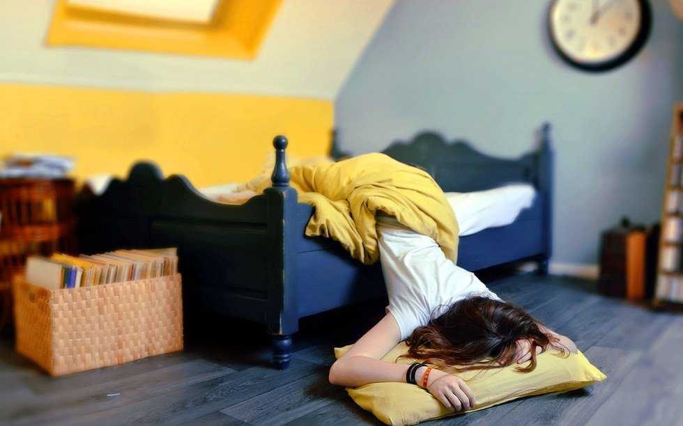 17 Thoughts Night Owls Have In The Morning