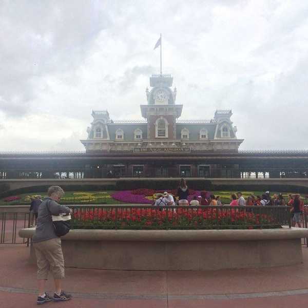 10 Things You Must Do While At Disney World