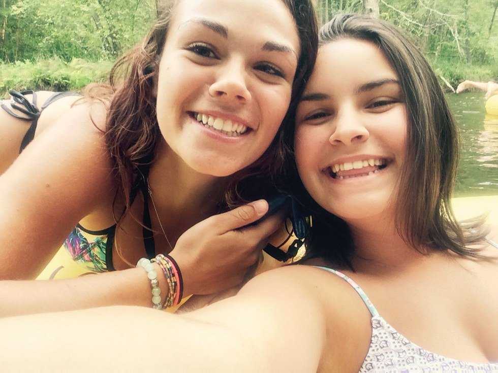 An Open Letter To The Friend Who Makes Me Stronger